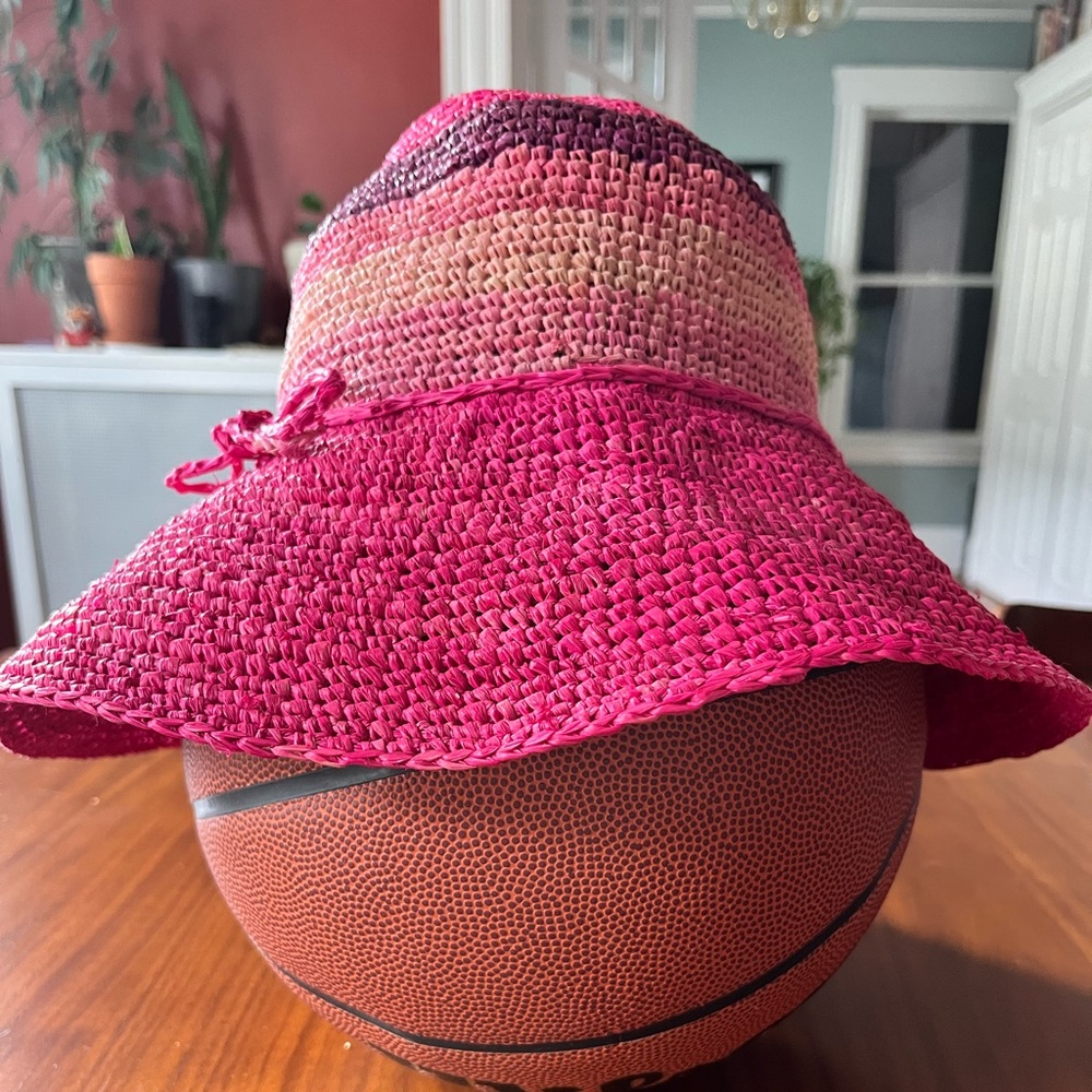 Sun Hat (ONIGO)